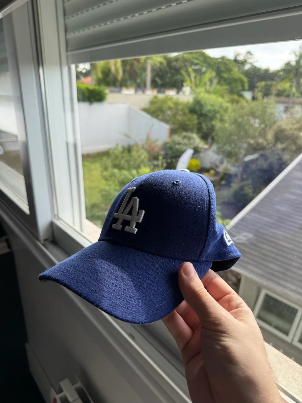 Boné Dodgers New Era 2017 - Foto 3