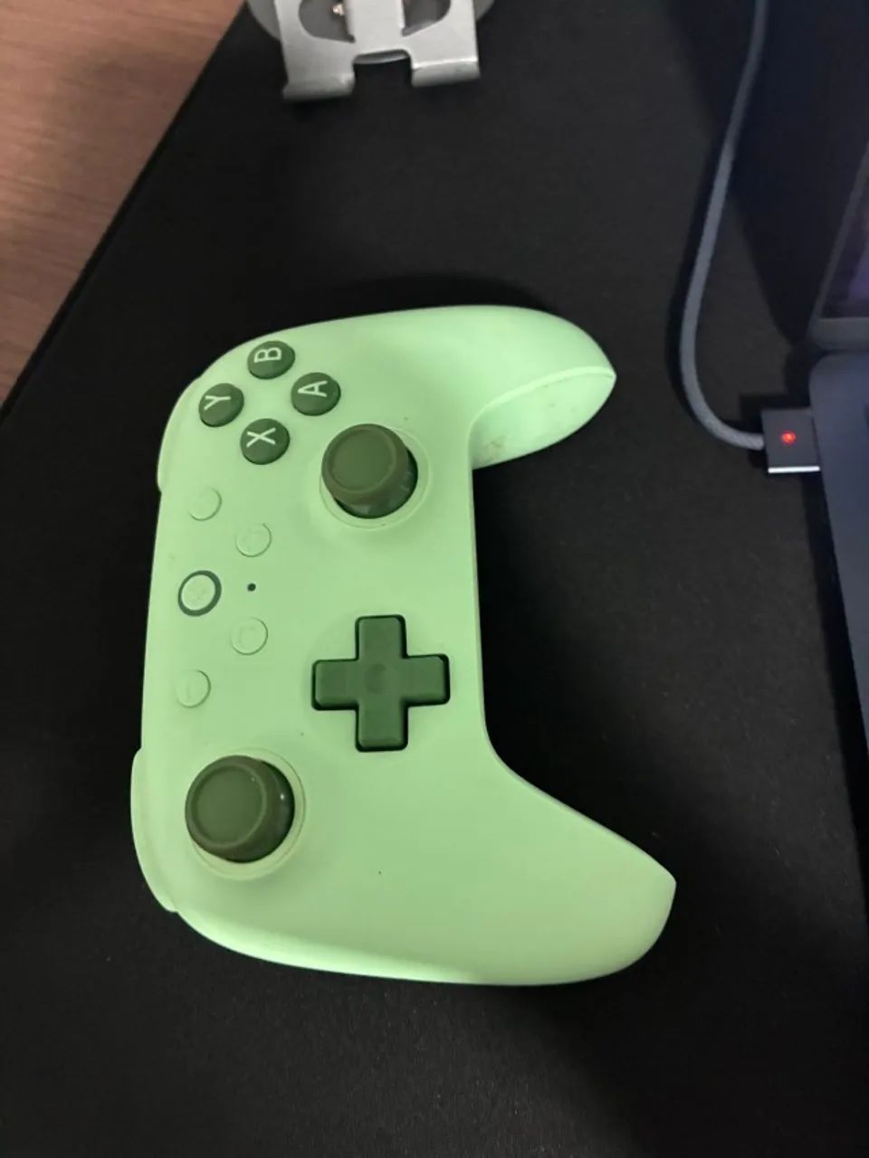 8BitDo - Ultimate 2C Wireless Hall Effect Joysticks Controlador de