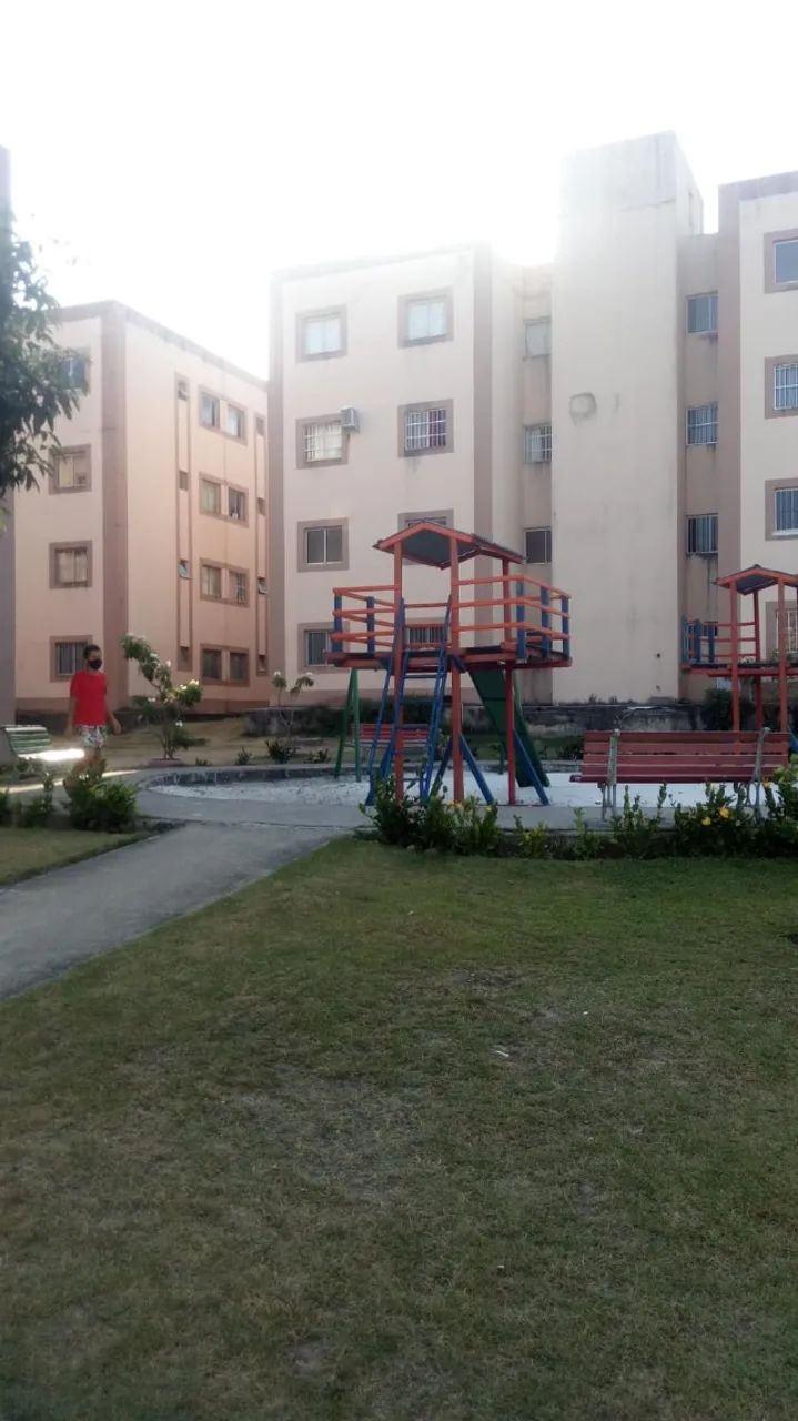 Ap 3° andar em Residencial - Foto 4