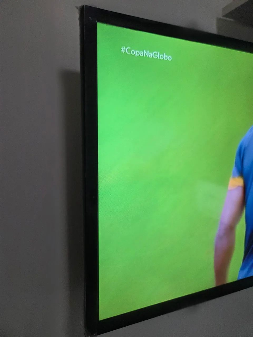 Smart TV samsung 32 - Foto 3