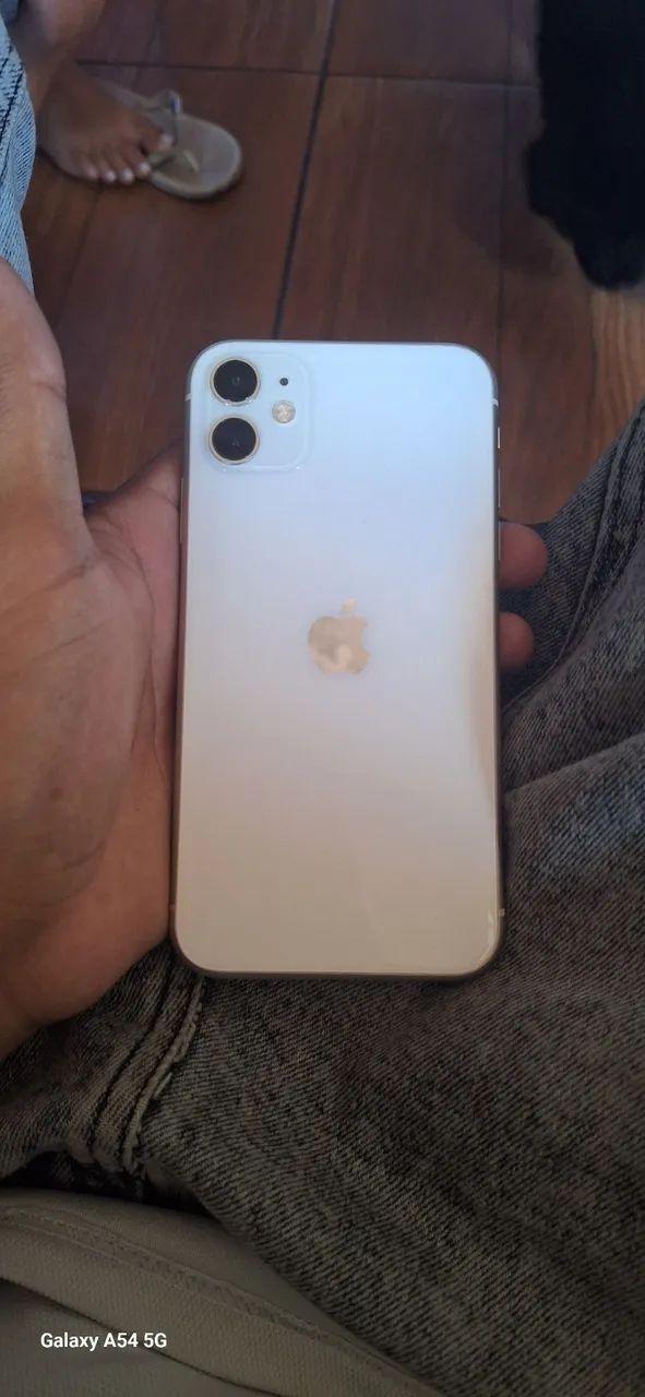 Iphone 11 128gb - Foto 2