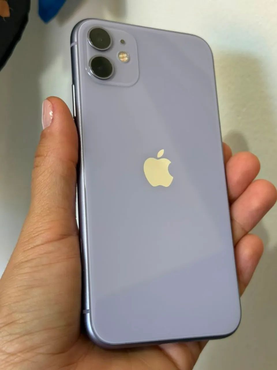 IPHONE 11 (128 GB) - Foto 4