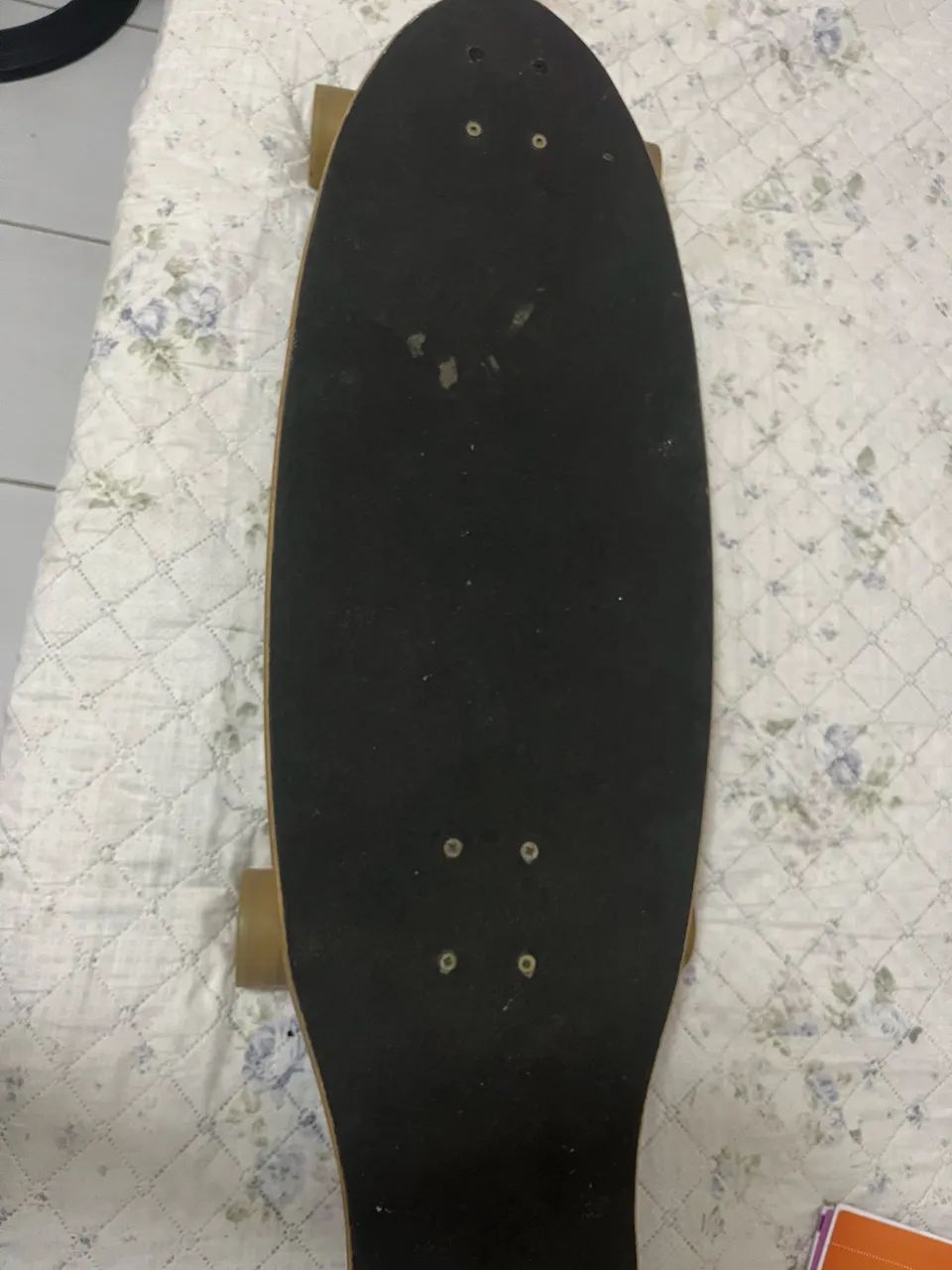 SKATE CRUISER / SHAPED - ESTILO OLD SCHOOL