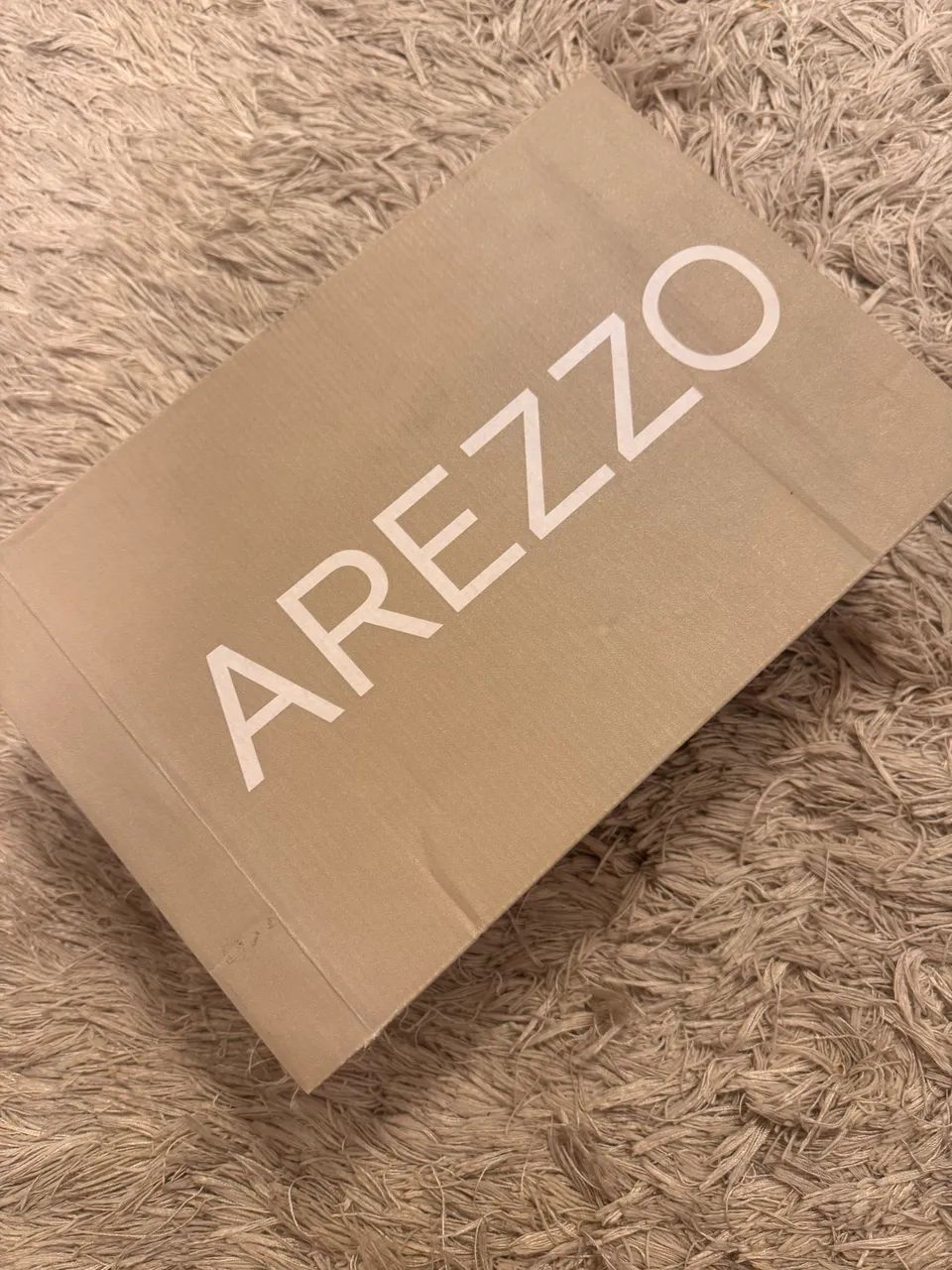 Sandália AREZZO - Foto 2