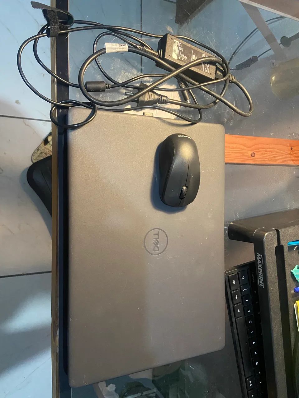 Notebook Del inspiron 3501 - Foto 5