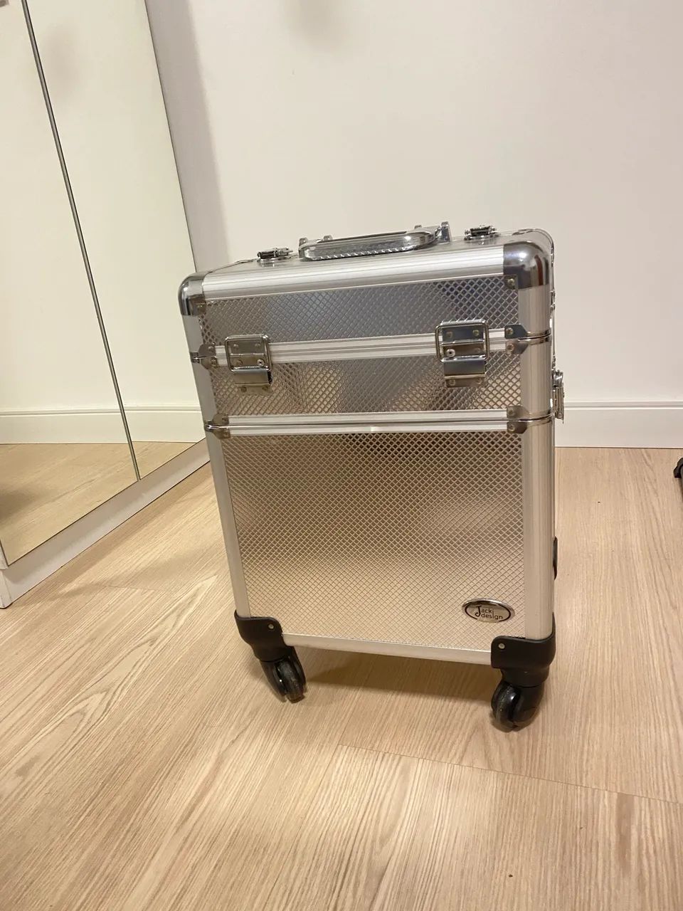A Maleta para Maquiagem - Foto 3