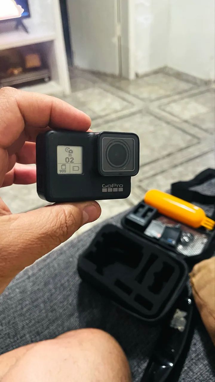 GoPro 