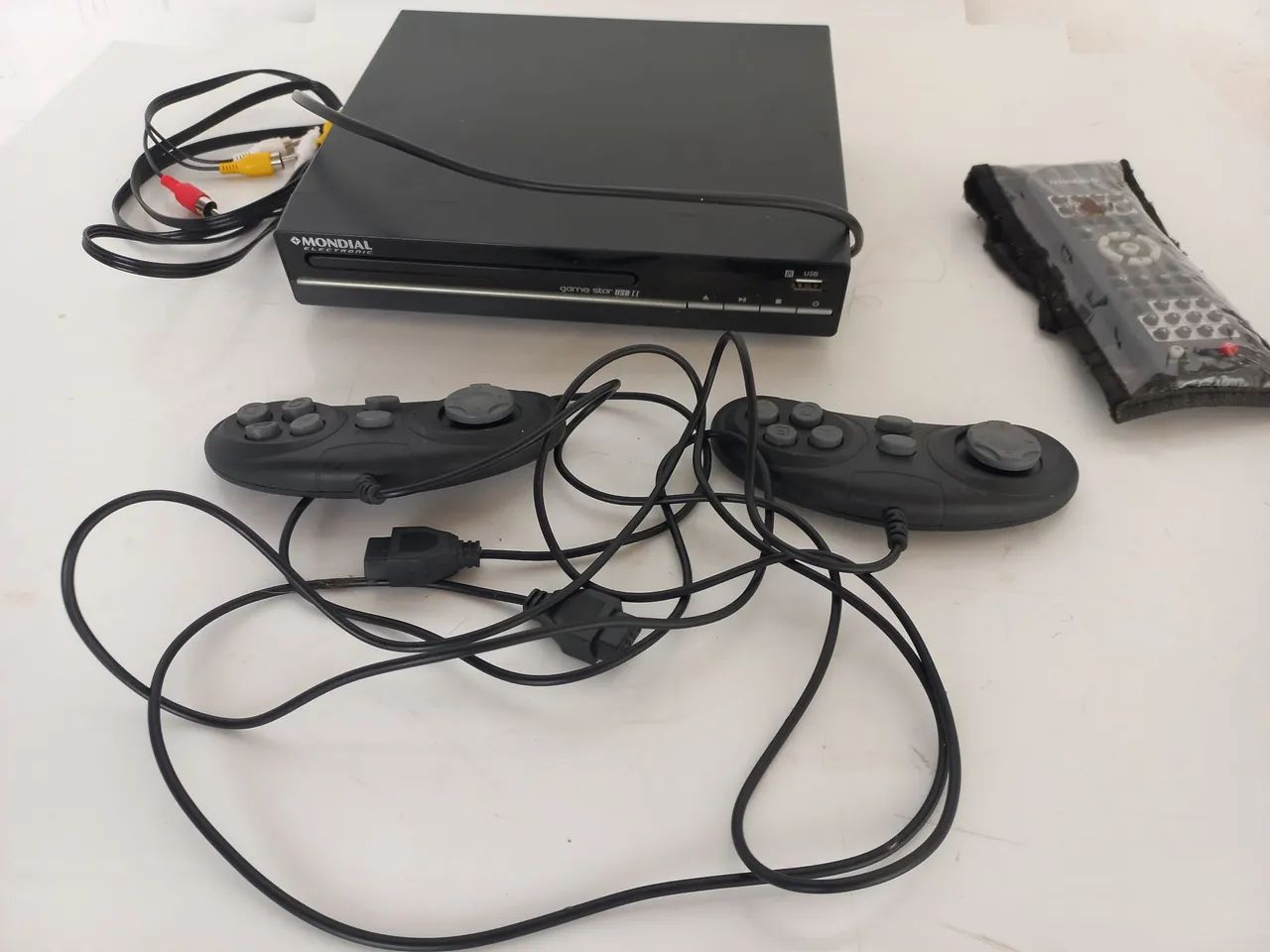 DVD com jogos - Foto 4