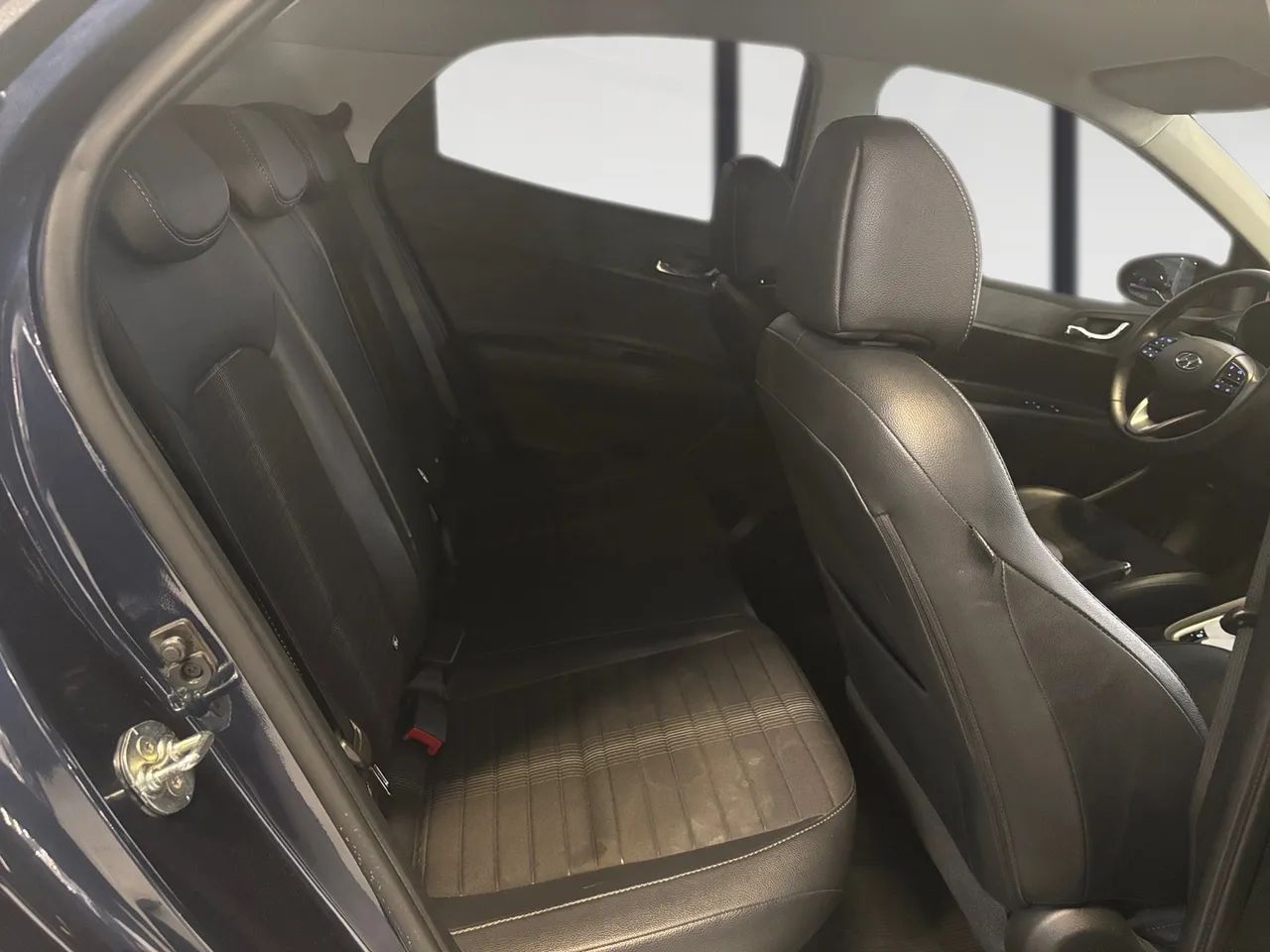 Hyundai HB20 Platinum Plus 1.0 TB Flex 12V Aut., foto 13 de 15