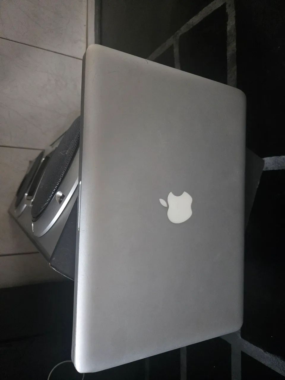 Macbook pro 2012 - Foto 2