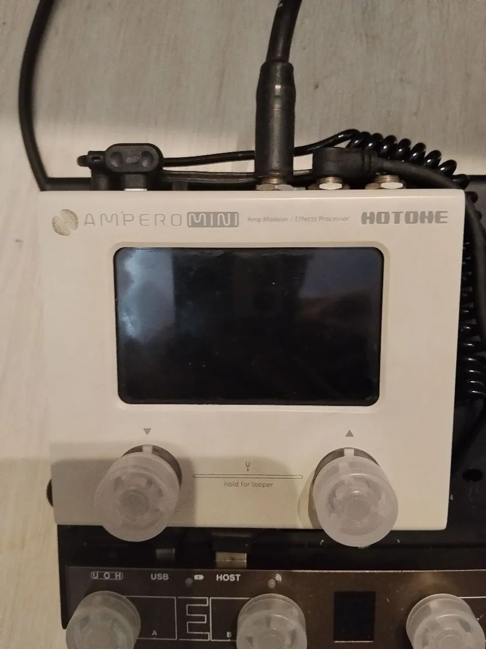 Ampero mini