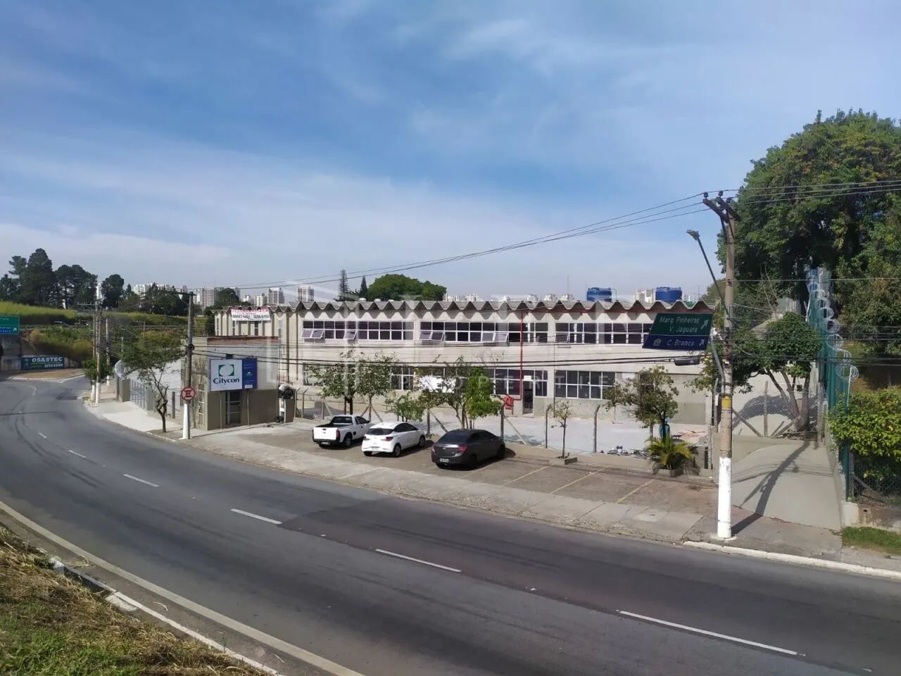Rua Manoel Monteiro de Araújo - Parque São Domingos - Foto 4