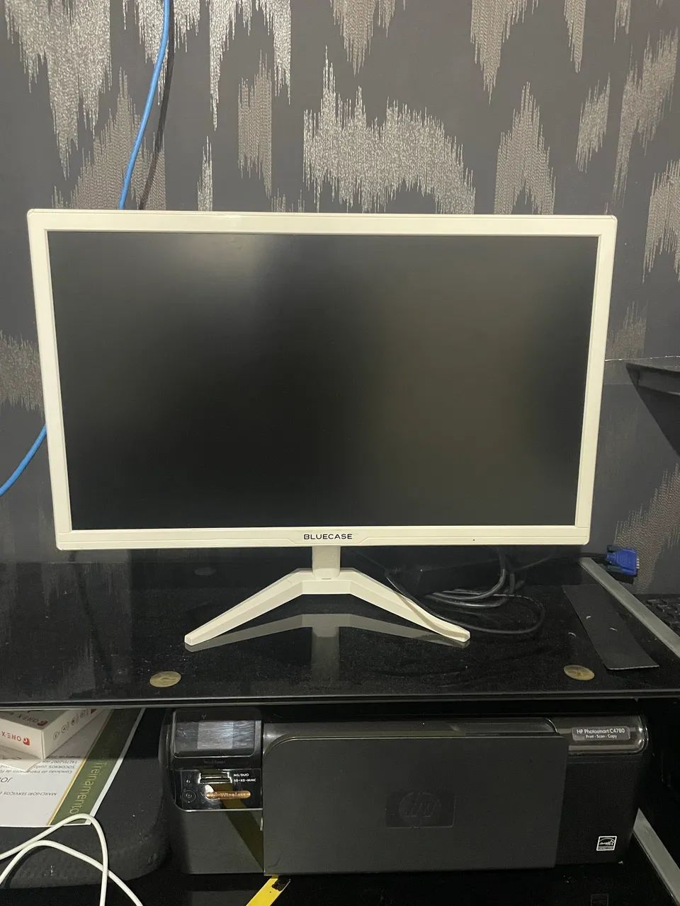 Monitor BLUECASE - Foto 3