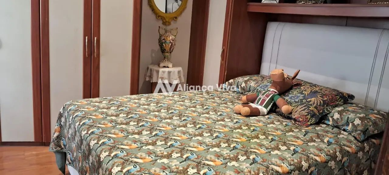 Copacabana | Apartamento 2 quartos - Foto 5