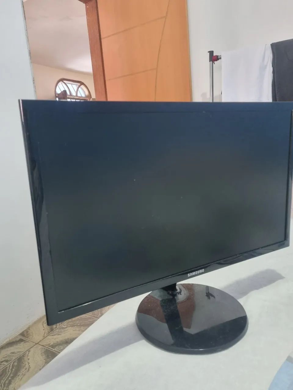 Monitor SAMSUNG 