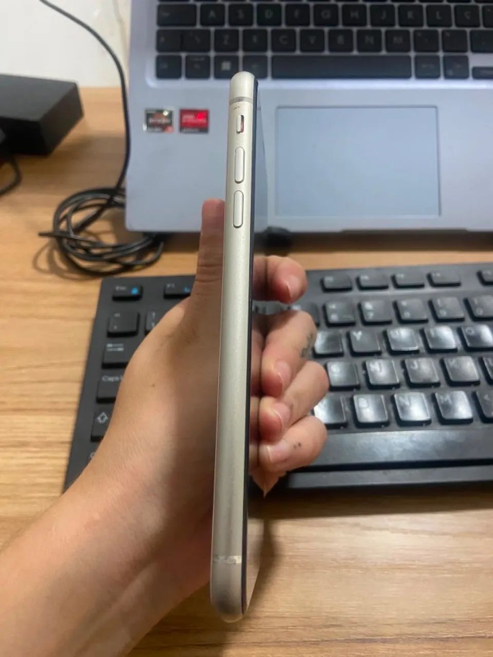 iPhone 11 64GB todo original  - Foto 5