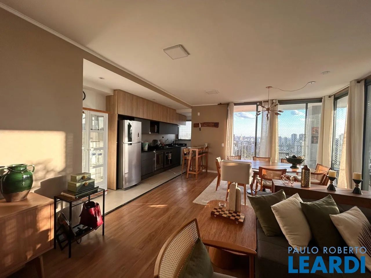 APARTAMENTO - PINHEIROS - SP - Foto 4