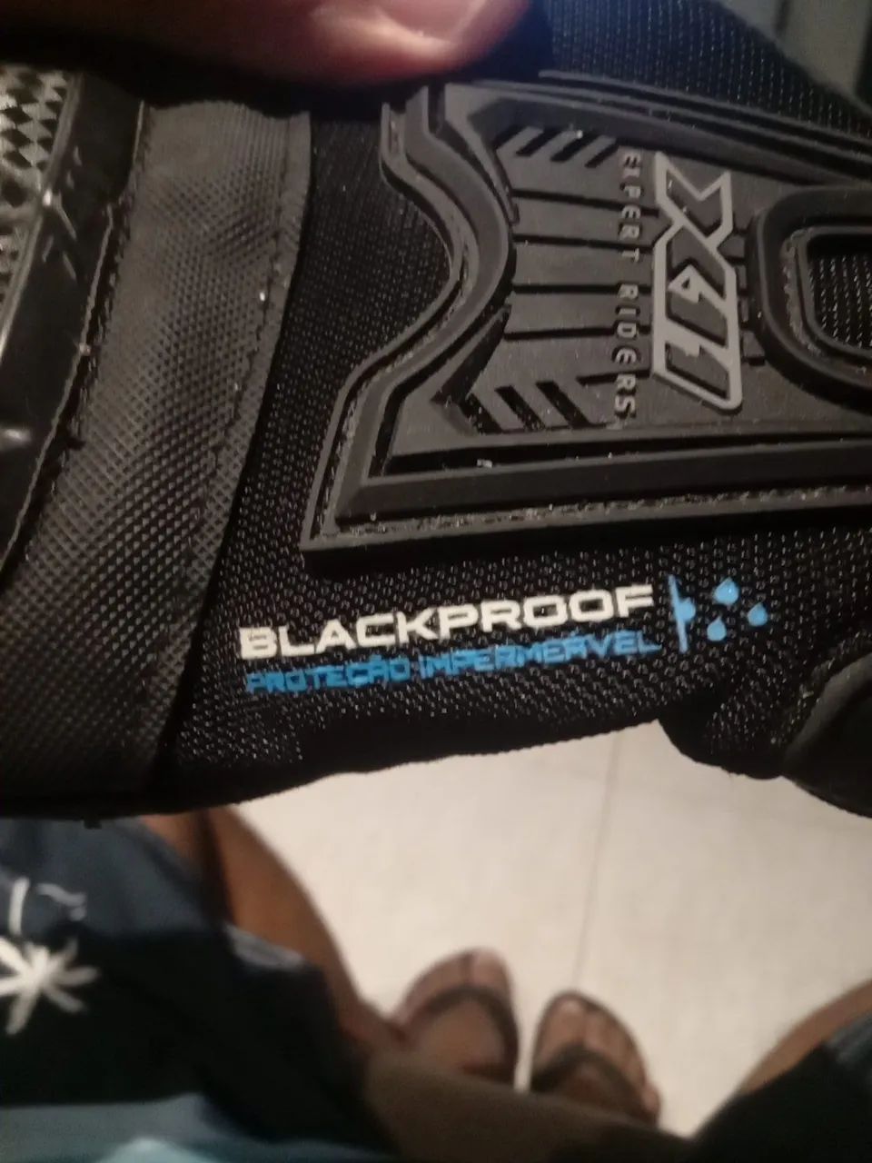 Luvas em perfeito estado. - Foto 4