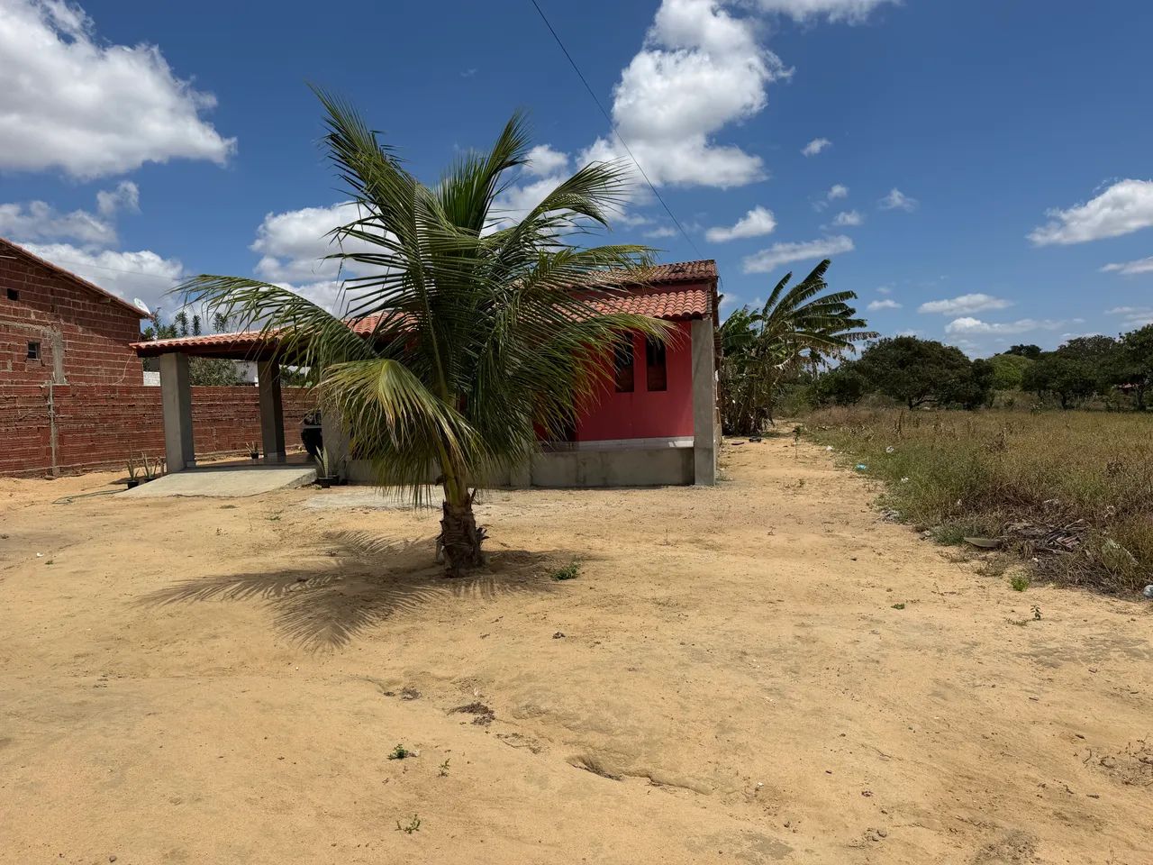 Vendesse casa muito boa em lagoa nova Rn  - Foto 4