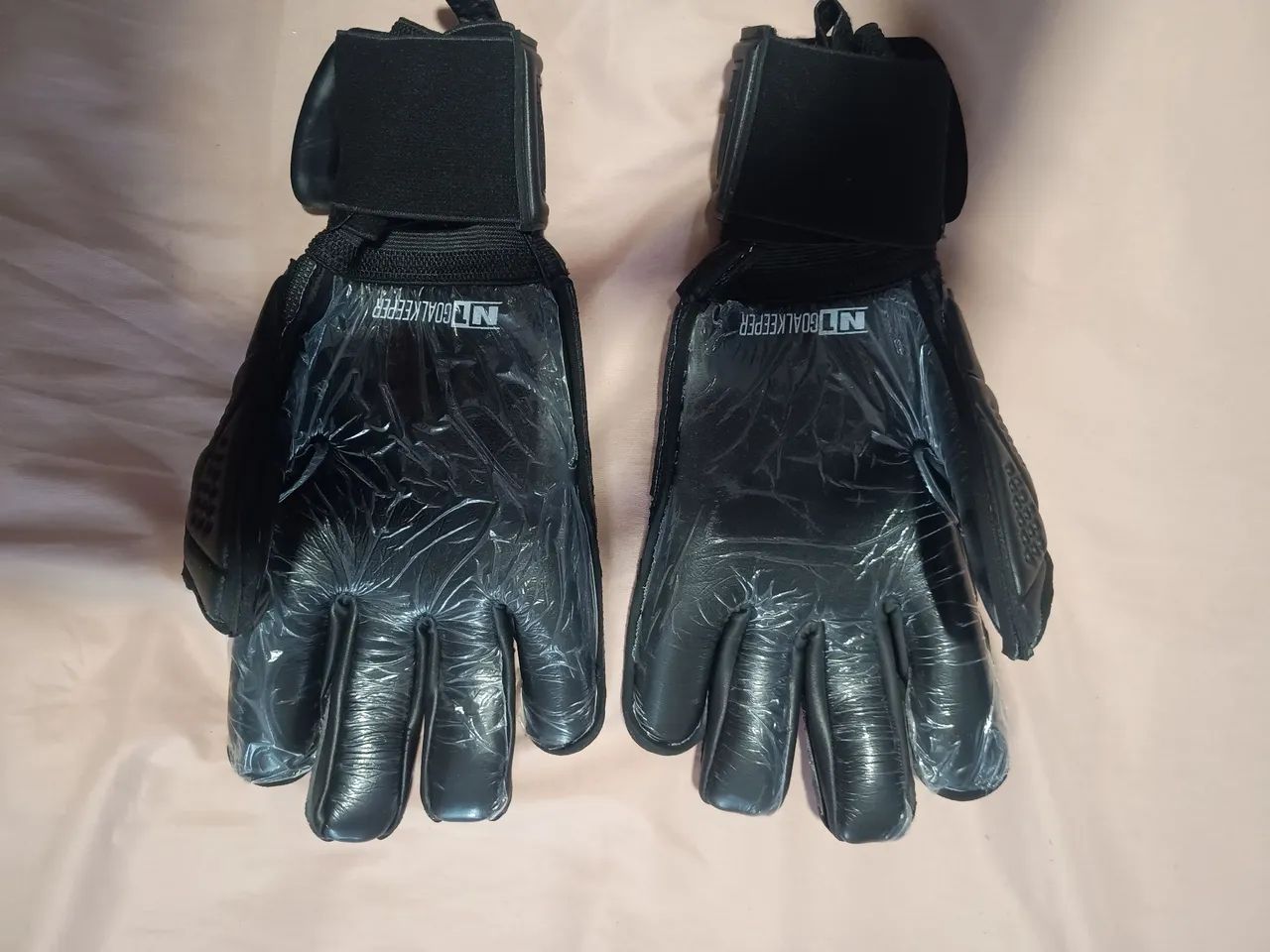LUVA GOLEIRO N1 HORUS  - Foto 2