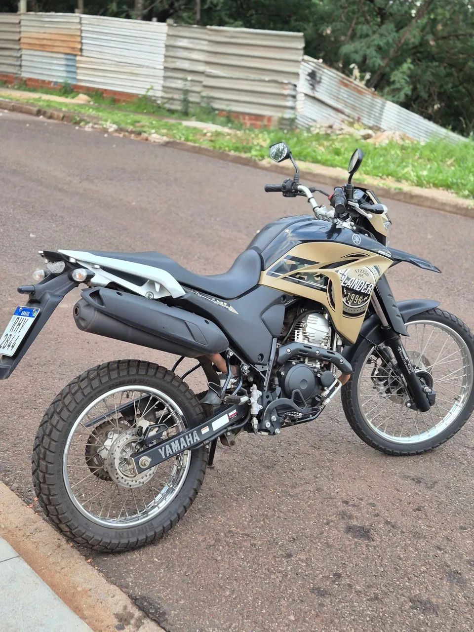 Lander 250 - Foto 4