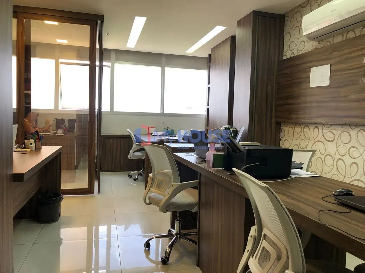 Sala à Venda Premier, Cidade Nova, Ilhéus, BA - Foto 4