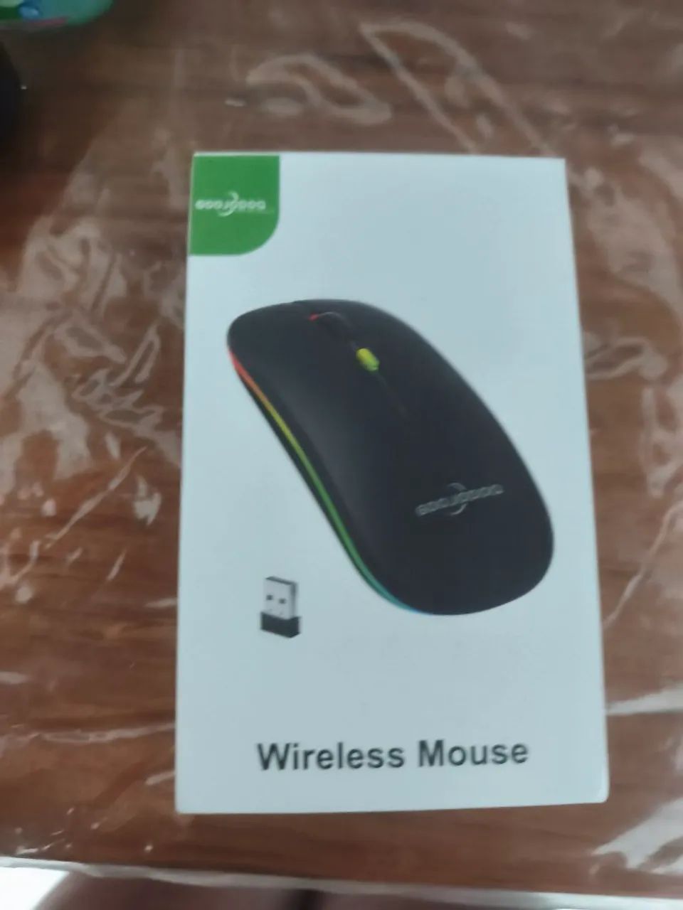 Mouse para computador 