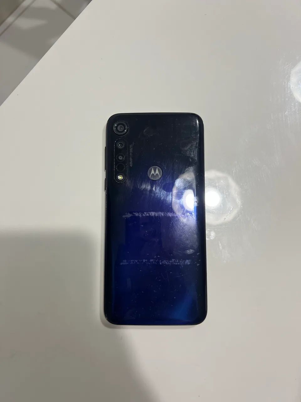  Moto G8 Plus 64GB ?  ?  - Foto 2