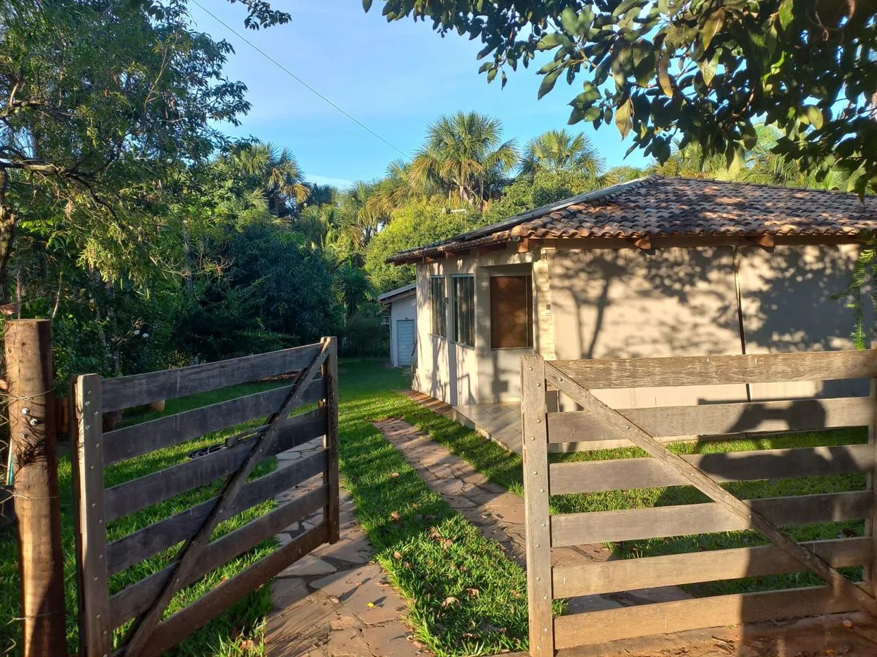 Oportunidade única de chácara  - Foto 5