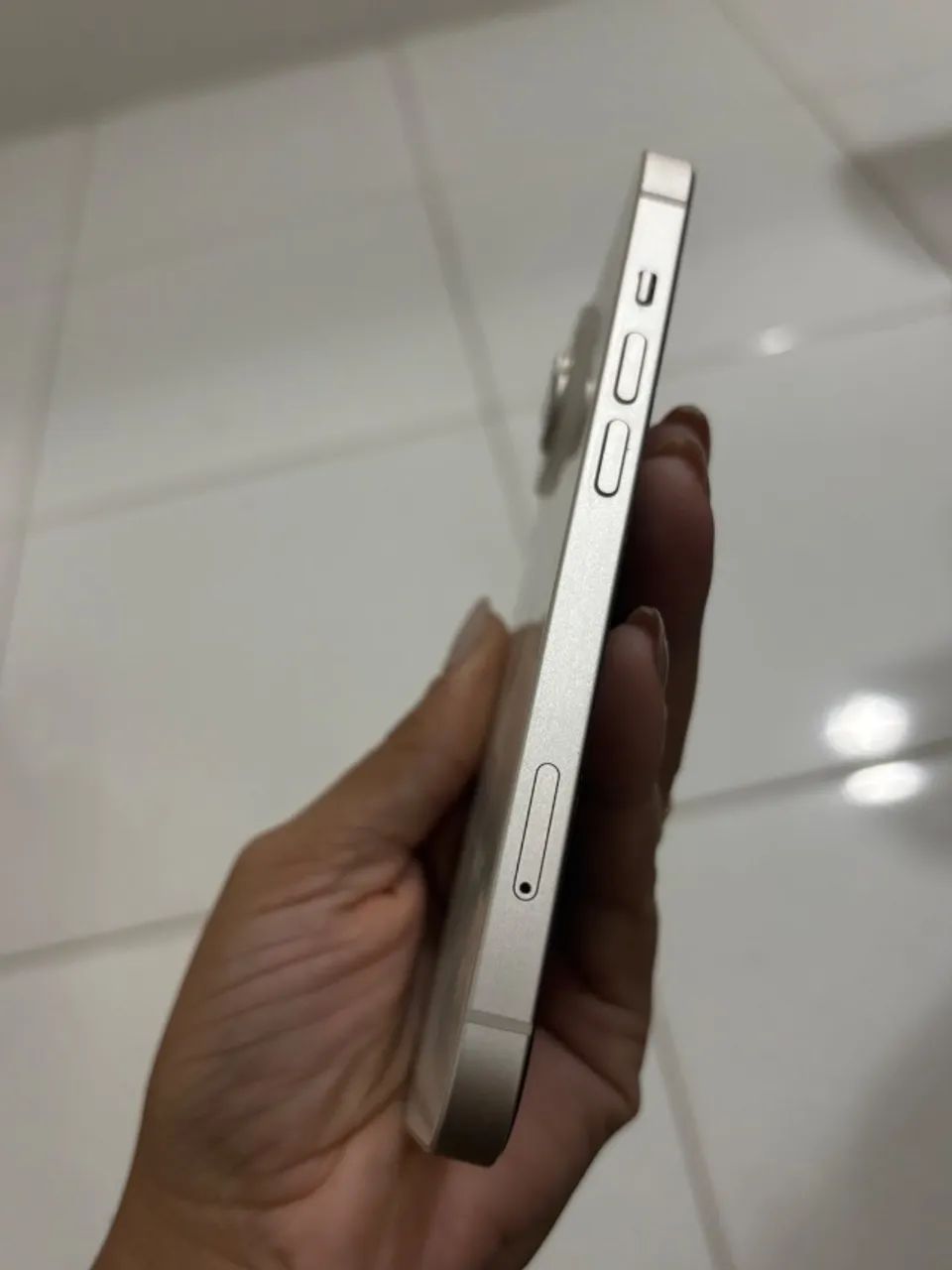 iPhone 14 - 128gb | Cor estelar  - Foto 3