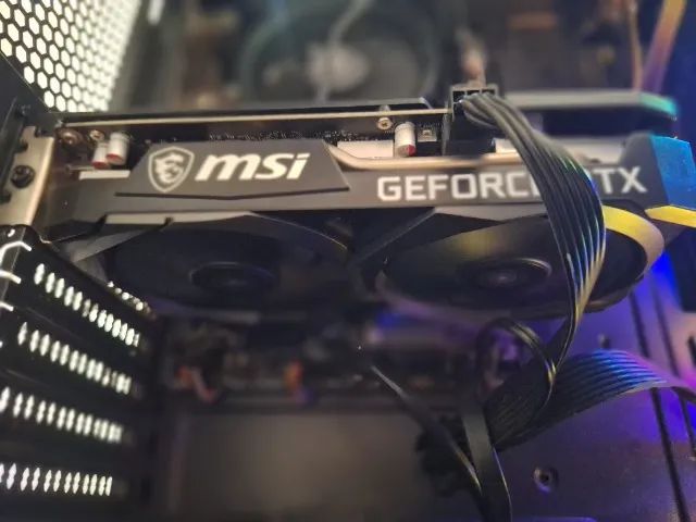 RTX 3050 8GB - Foto 4