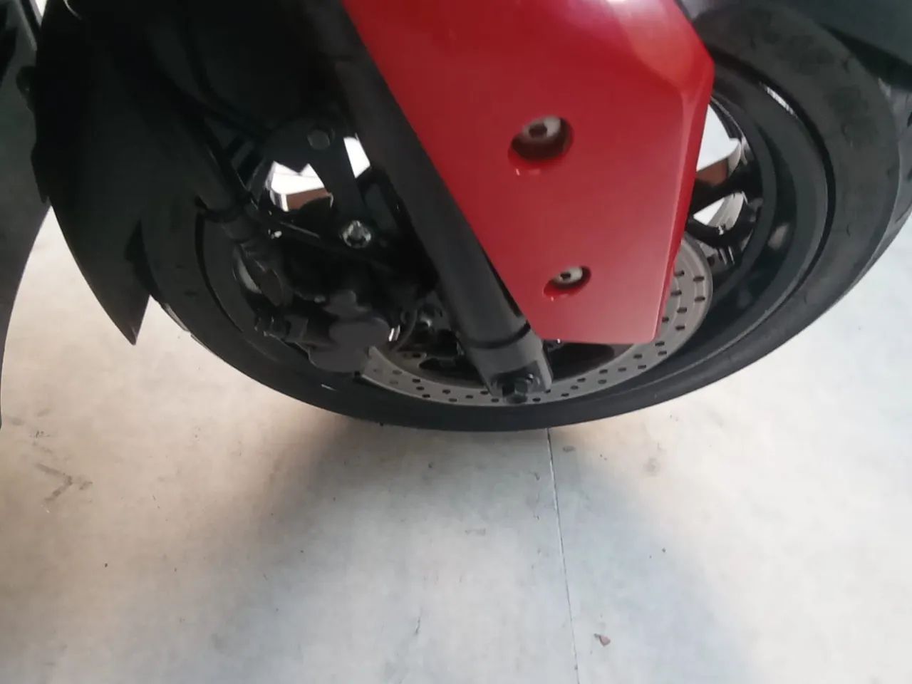 YAMAHA Xmax 250 - Foto 3