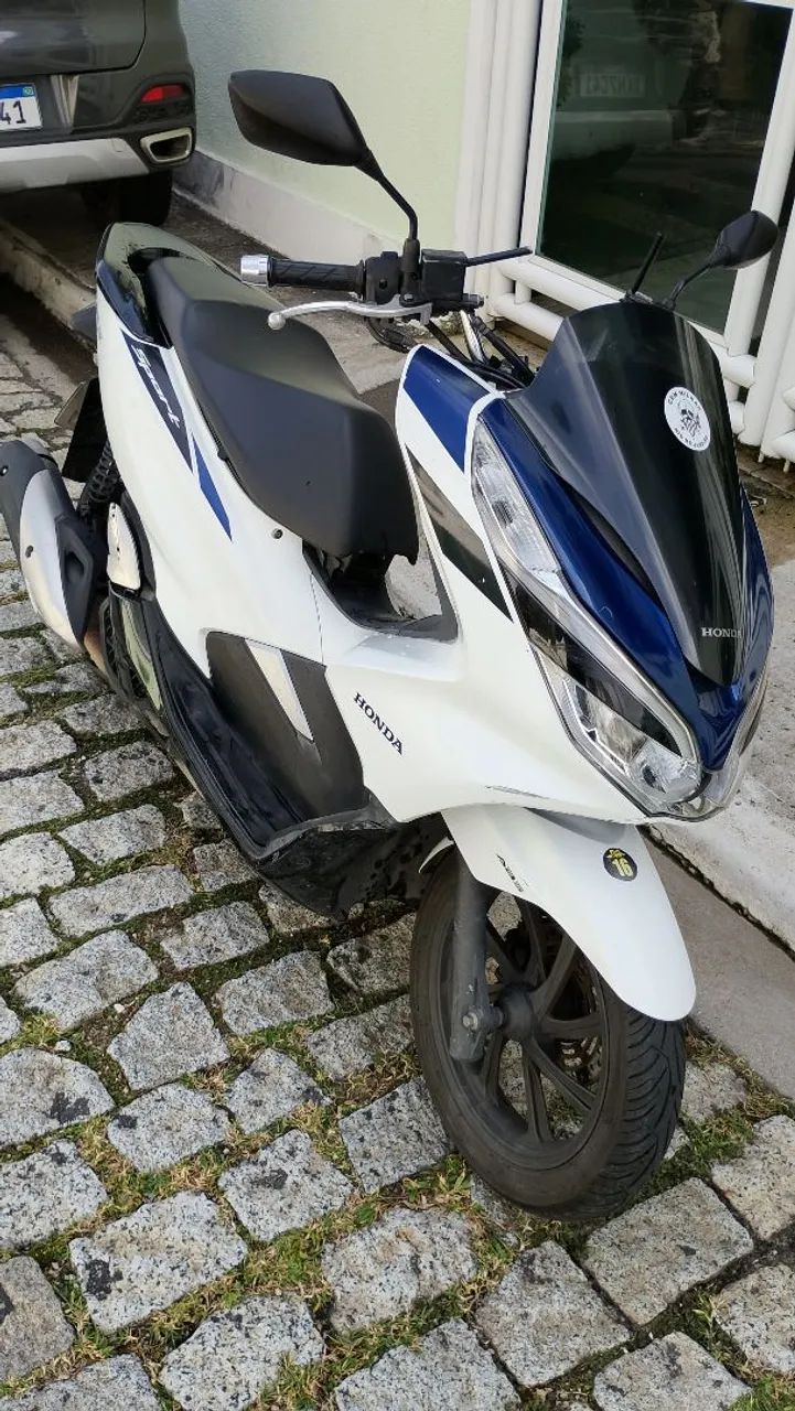 PCX 2022 - Foto 4