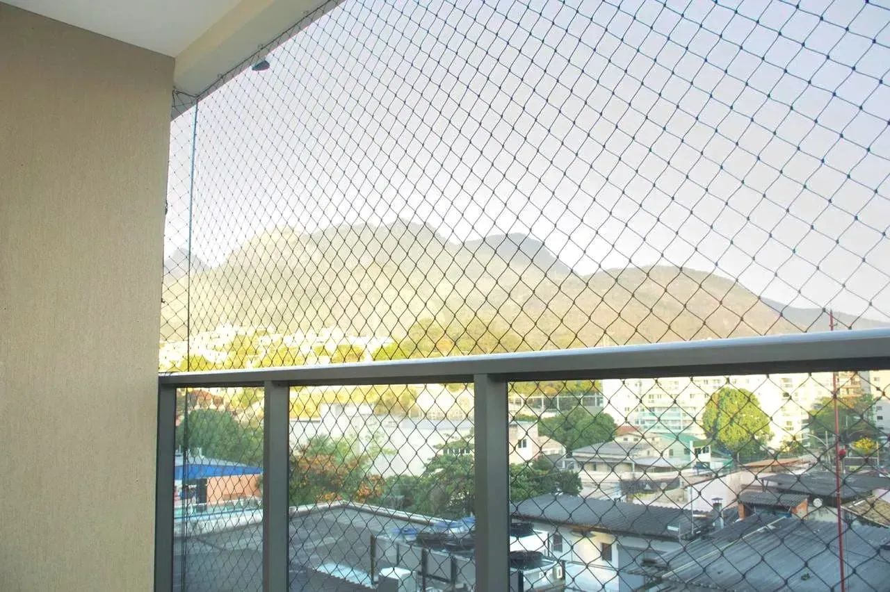 Imóvel para venda tem 64 metros quadrados com 2 quartos