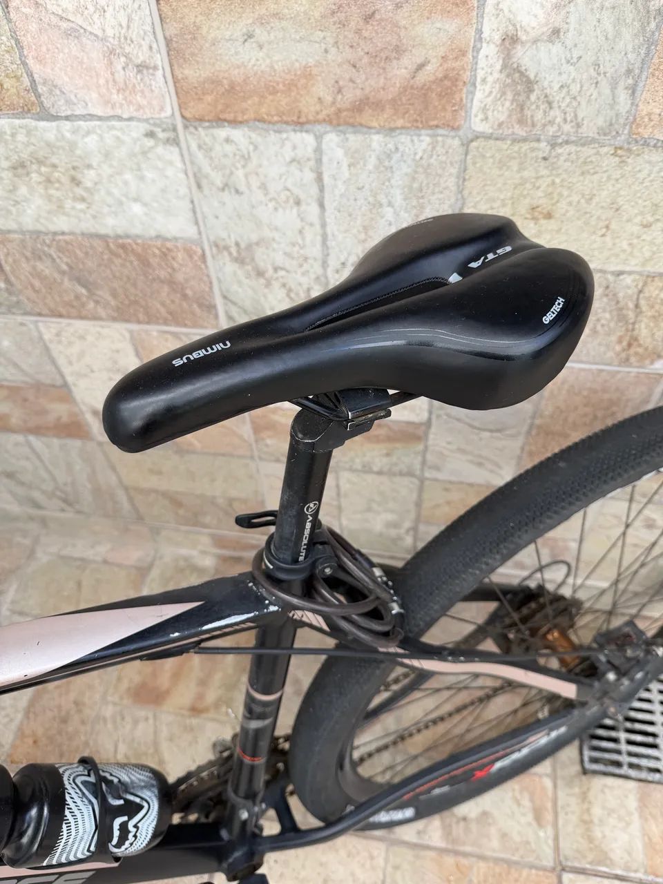 Bicicleta Aro 29 - Foto 4