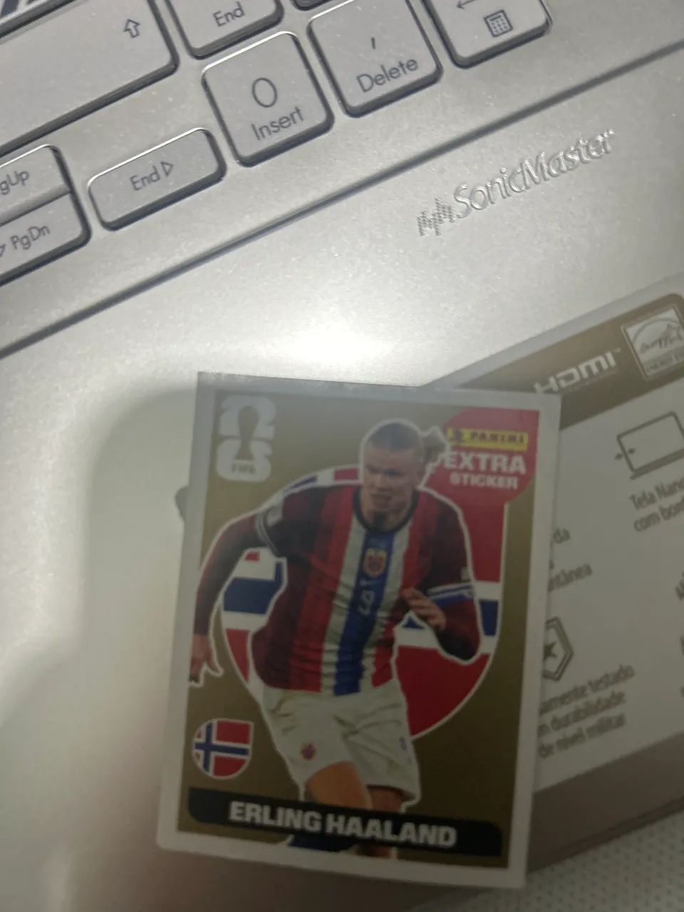 figurinhas legends 2026