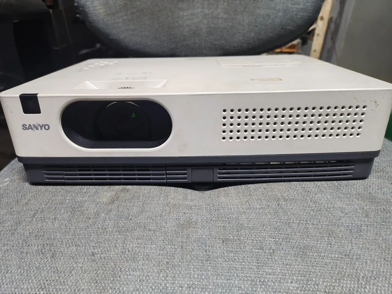 Projetor Sanyo PLC-XW250 (USADO) 