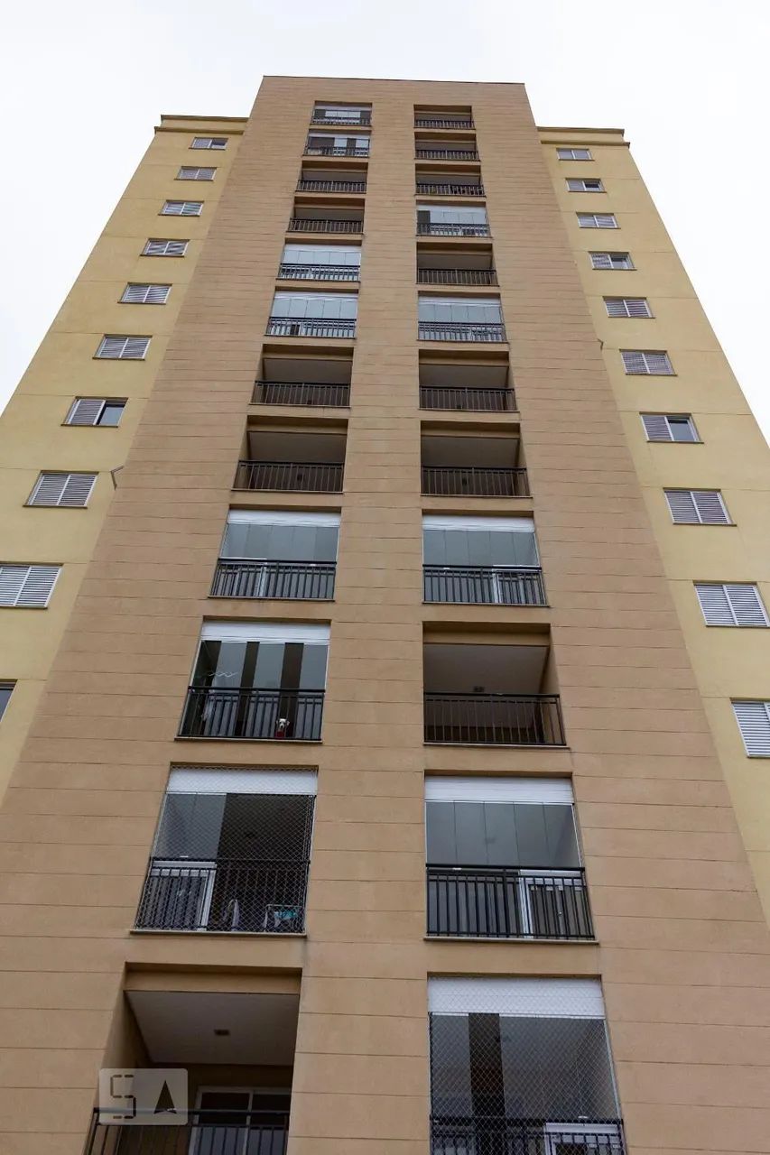 Apartamento à Venda - Vila Ede, 2 Quartos, 57 m2 - Foto 2