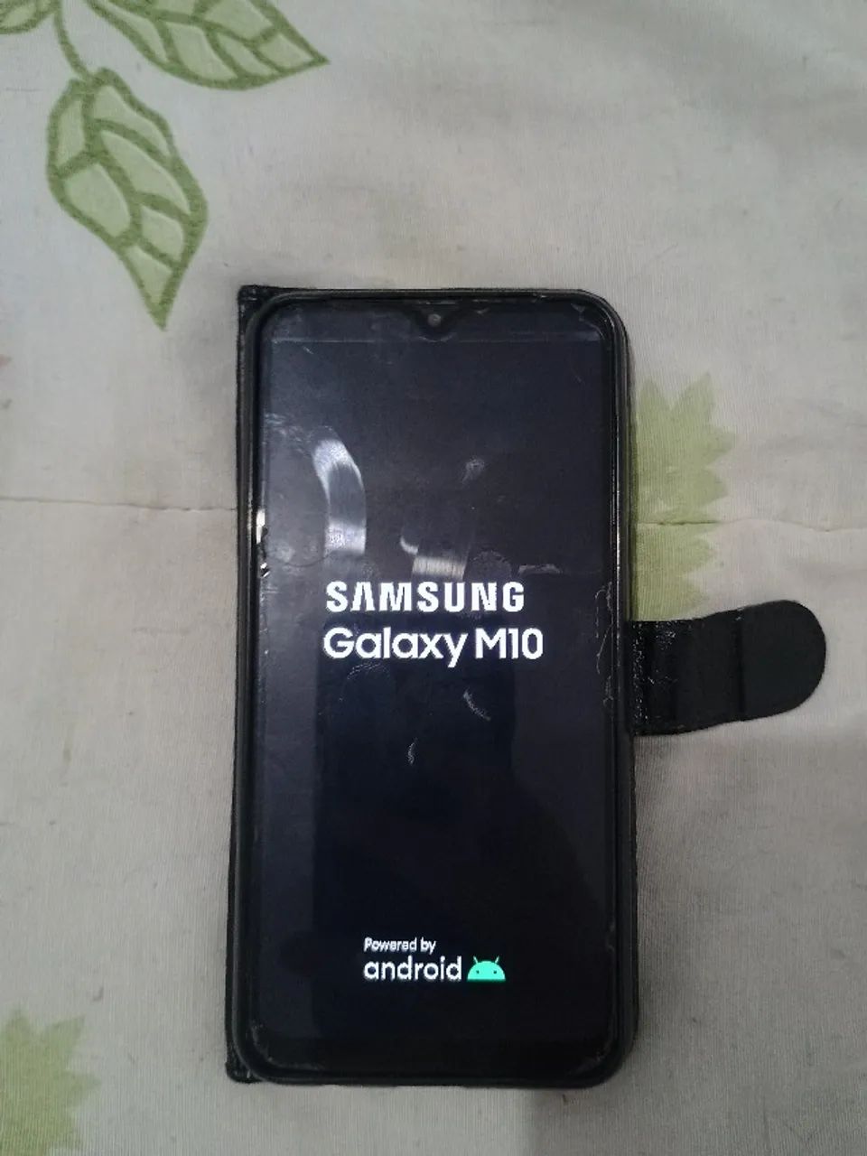 M10 Celular Motorola