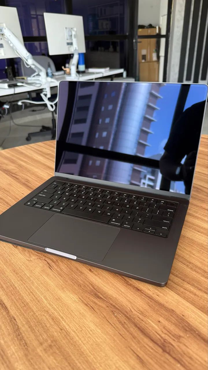 MacBook Pro M3 Pro 14 Pol 18GB RAM 512GB SSD - Foto 5