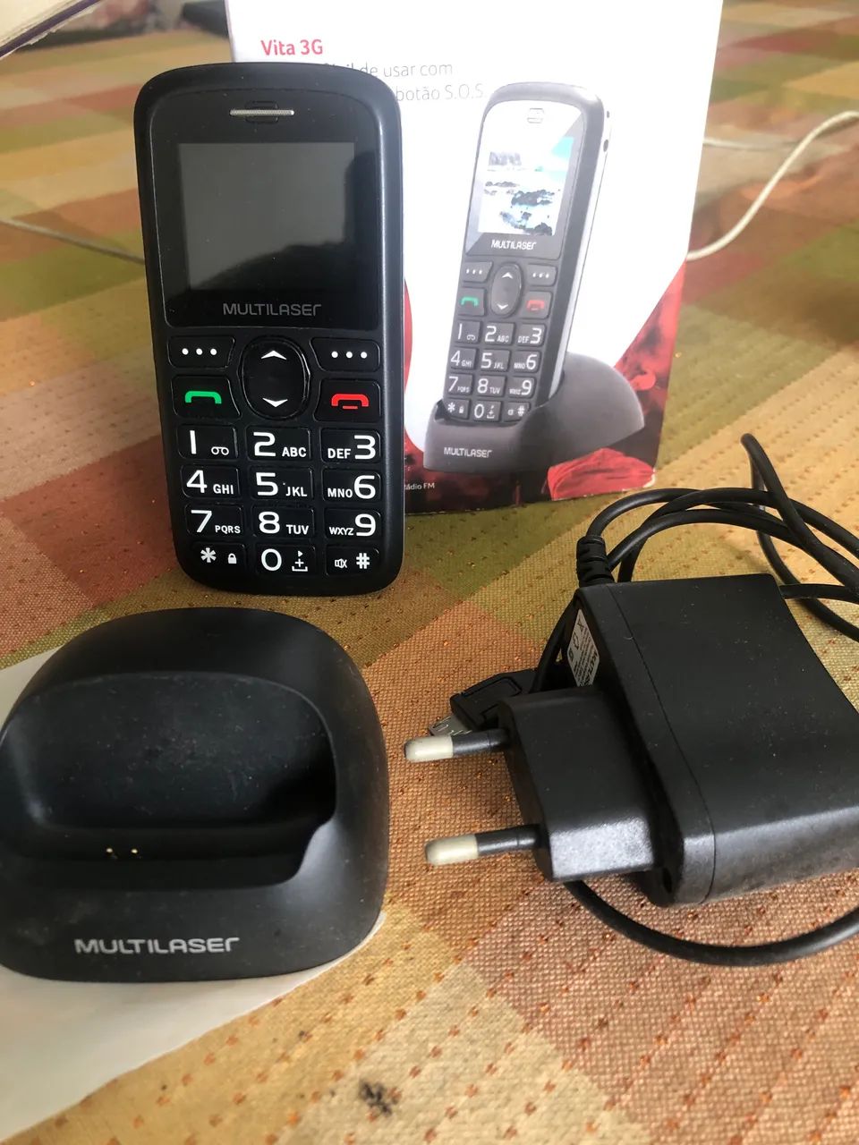 Celular Multilaser  - Foto 2