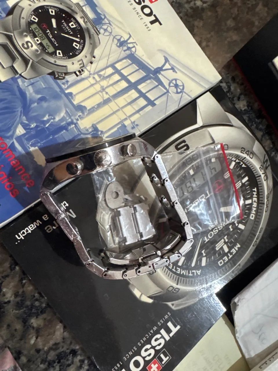 Citizen Eco-Drive Promaster Skyhawk - Foto 4