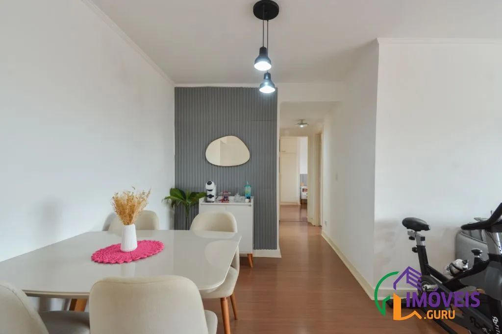 APARTAMENTO - LAPA - SP - Foto 5