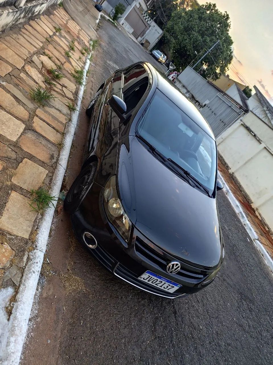 Volkswagen Gol GOL CITY (TREND) 1.0 MI TOTAL FLEX 8V 2P 2010