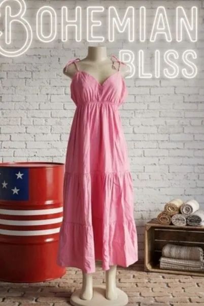Vestido 3 Marias  - Foto 4