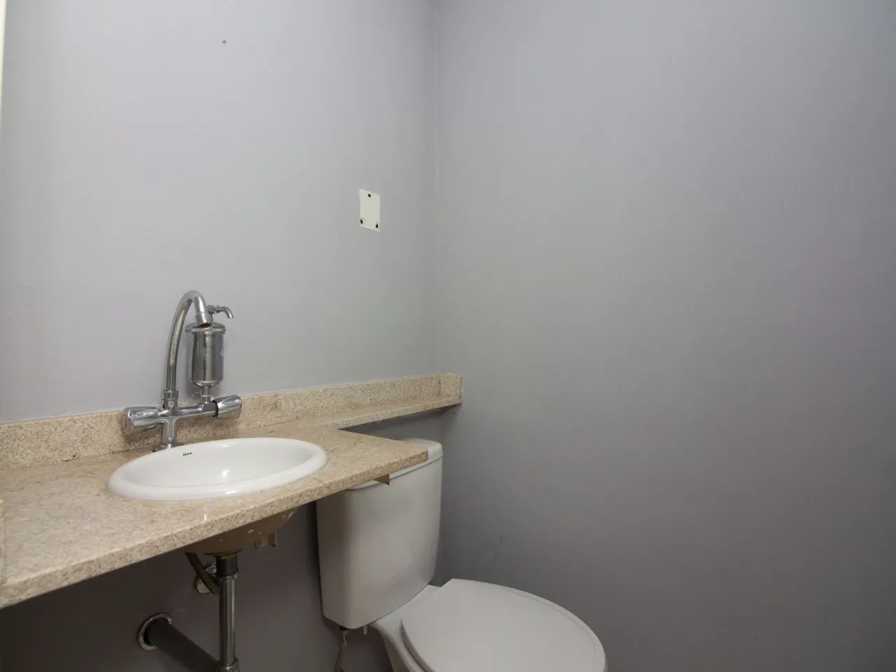 Conjunto comercial para venda em Vila Romana, 41m² - Foto 5