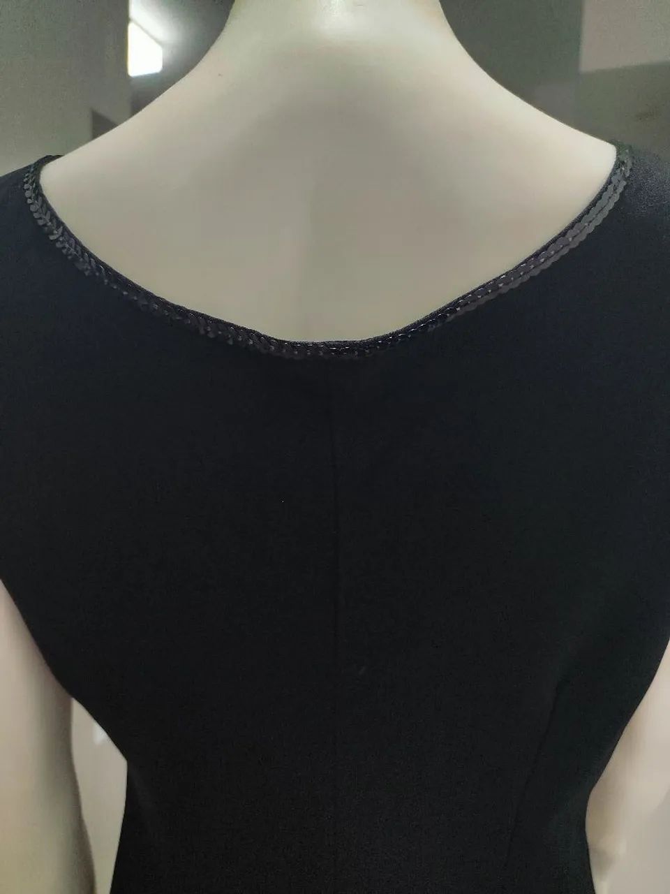 Vestido Longo Tamanho M - Foto 5