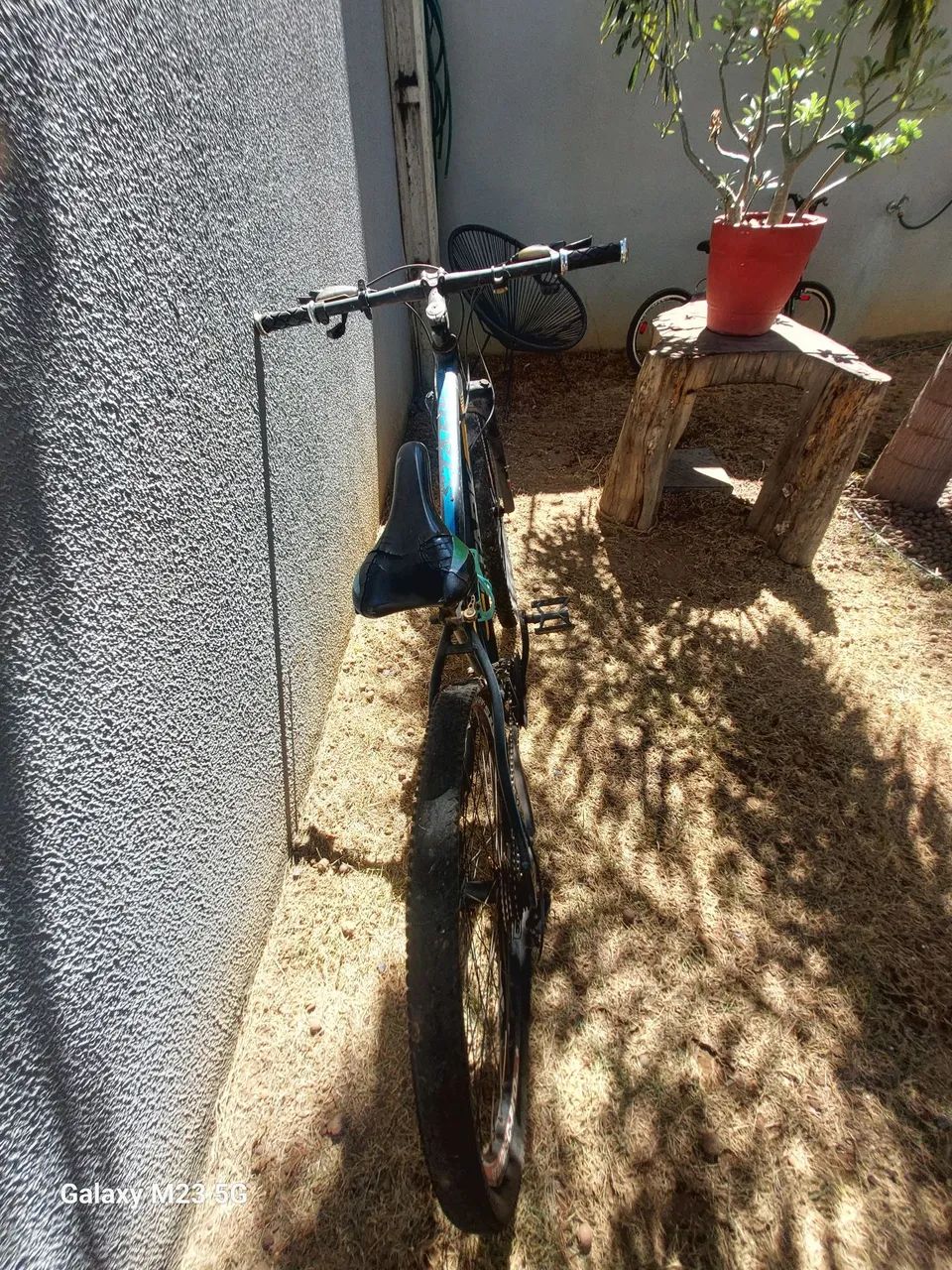 Bicicleta START aro 29, 21 marchas.  - Foto 2