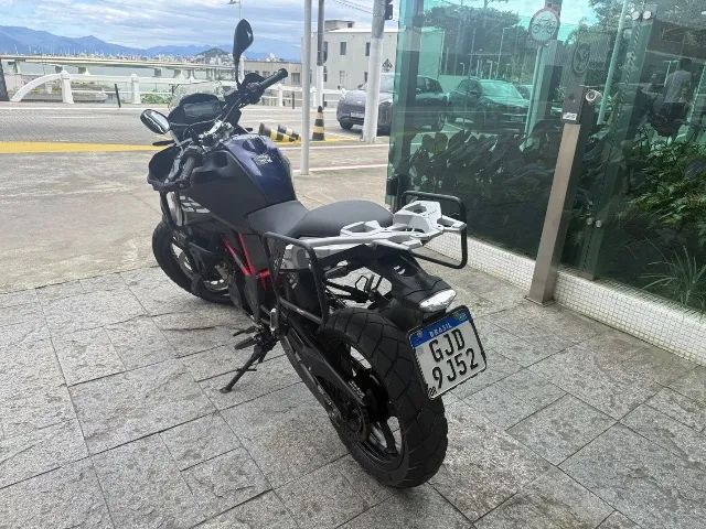BMW G310 GS - Foto 3