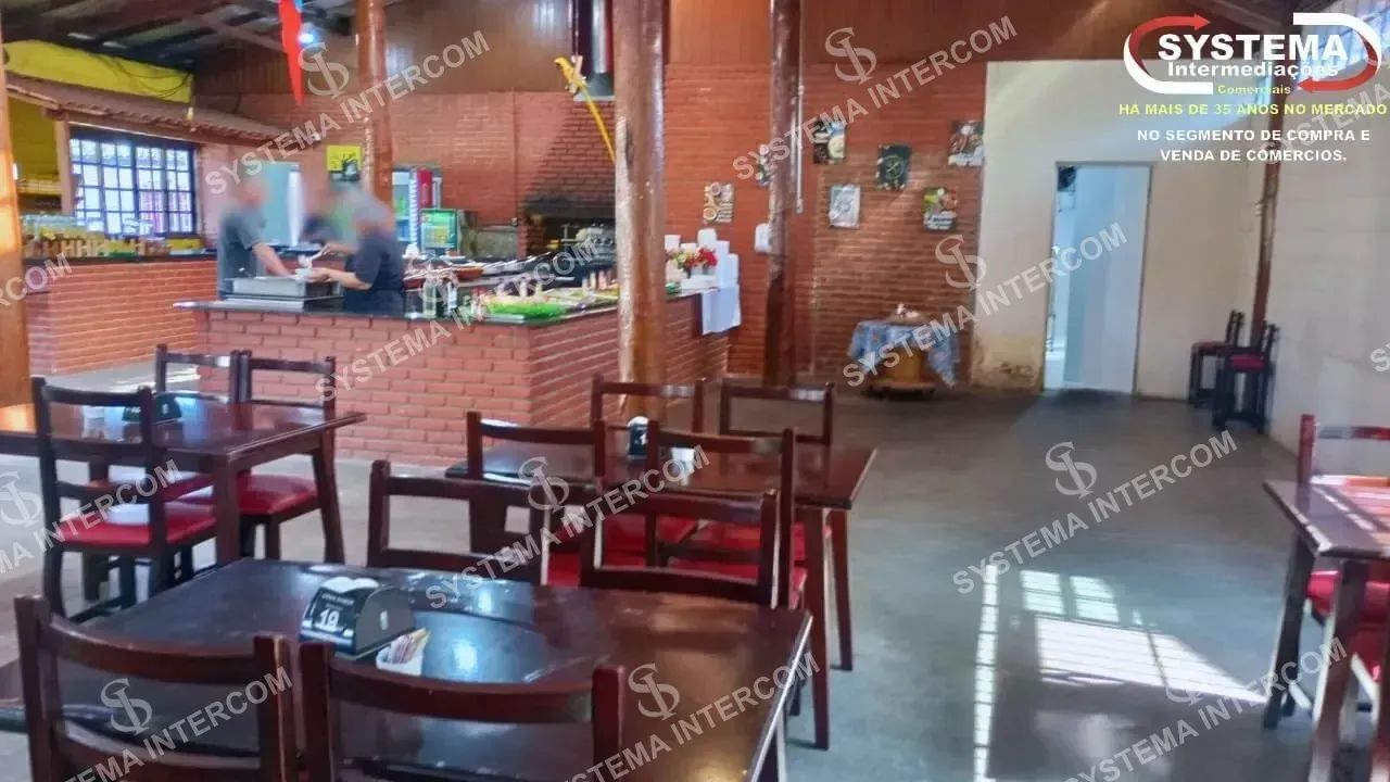 Lindo Restaurante Kilo em Suzano - Foto 3